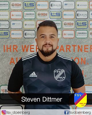 Steven Dittmer