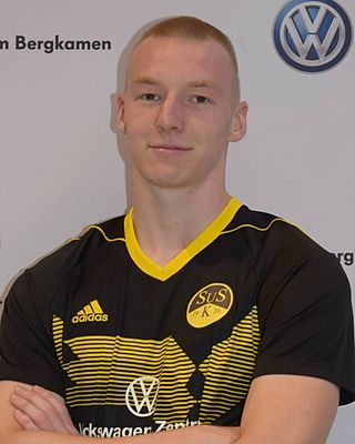 Jan Niklas Vehring