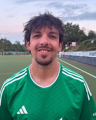 Luca Wagner