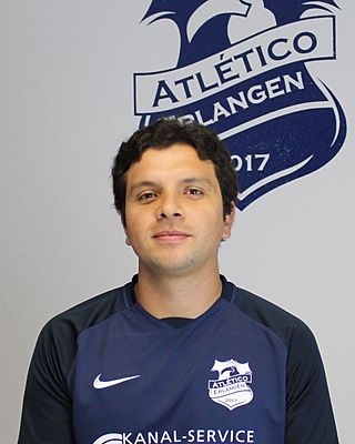 Victor Perez