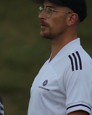 Robert Scheppers