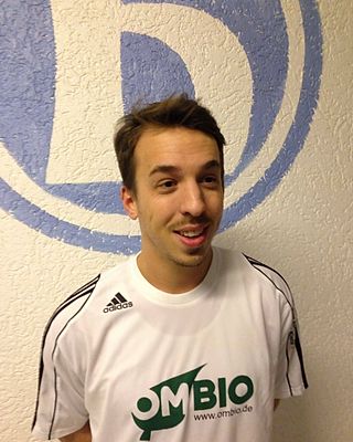 Christian Klein