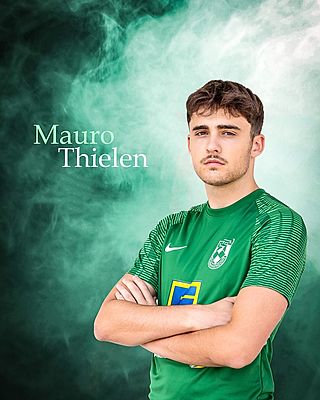 Mauro Thielen
