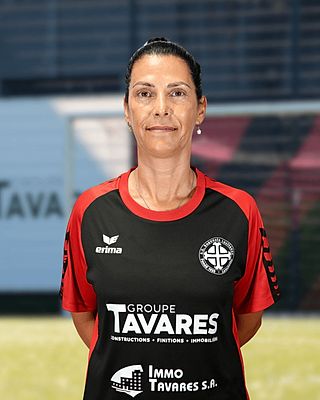 Isabel TEIXEIRA
