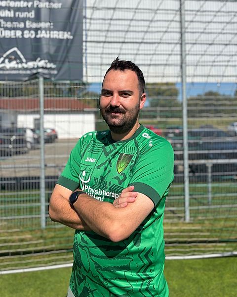 Foto: Bene Preußner