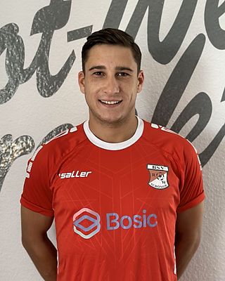 Justin Aerts