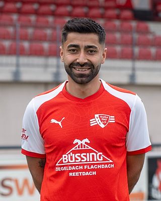 Süleyman Odabasi