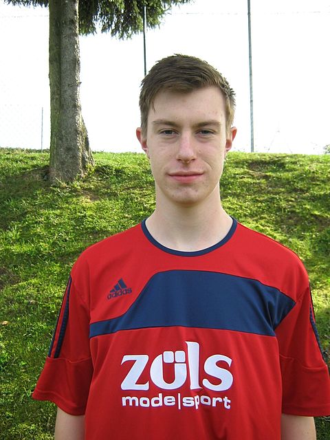 Foto: Florian Rosenauer