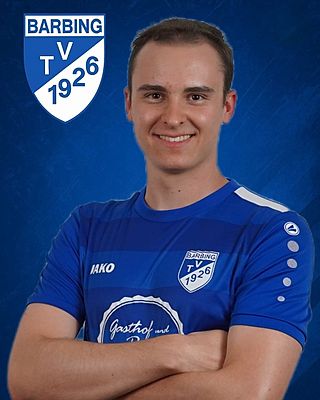 Maximilian Freudenberg