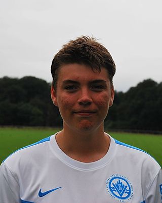 Joel Schwehn