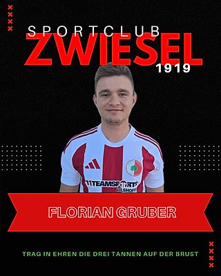 Florian Gruber