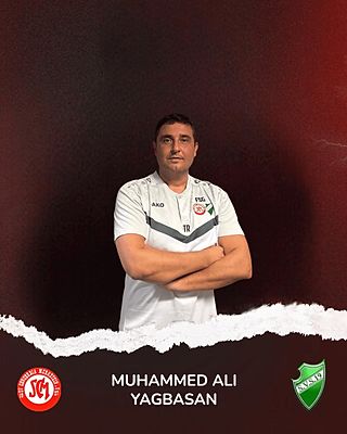 Muhammed Ali Yagbasan