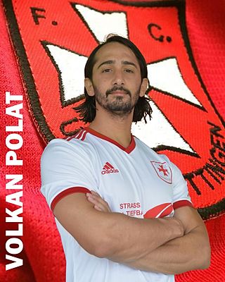Volkan Polat