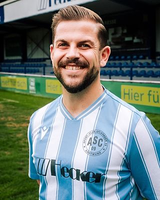 Eike Sturmeit