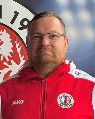 Stefan Anetzberger