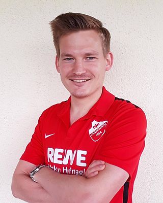 Philipp Stieglbauer