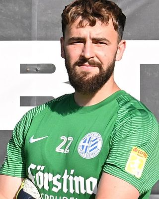 Andrei-Manuel Boureanu