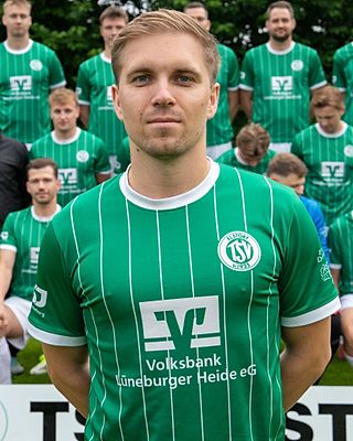 Jonas Holst