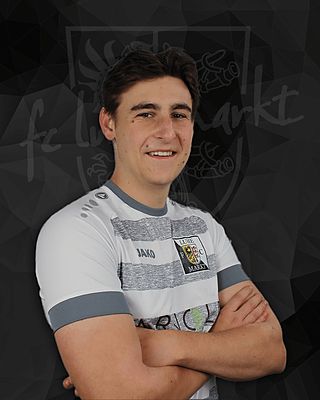 Moritz Friedl