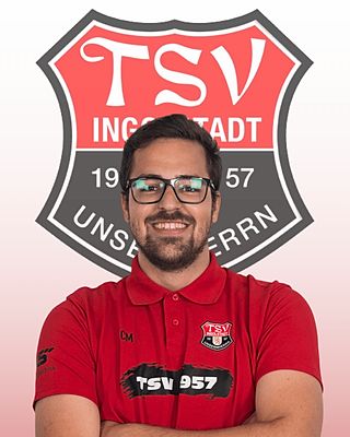 Christoph Mooser