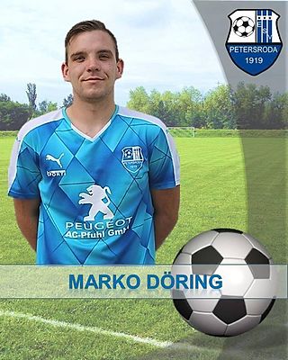 Marko Döring