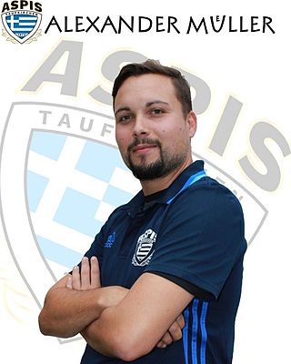 Alexander Müller