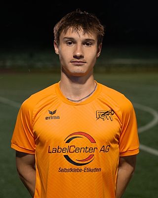 Marc Christen