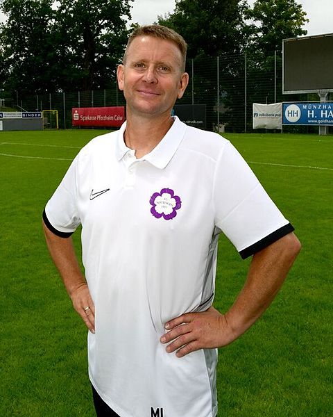 Foto: FC Nöttingen