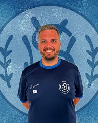 Benjamin Bürger