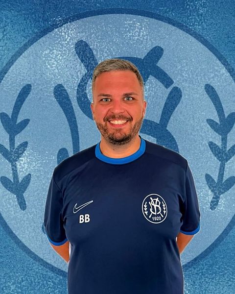 Foto: Benjamin Bürger