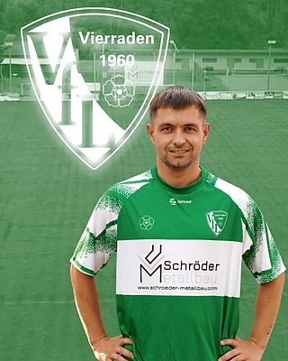 Maciej Piotr Czyzewski