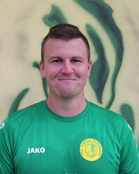 Foto: FSV Ilmtal Zottelstedt