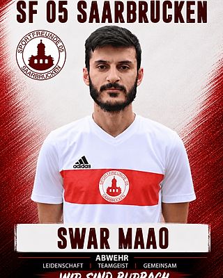 Swar Maao