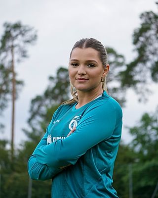 Sabrina Wisniewski