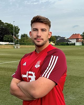 Felix Oberste-Berghaus