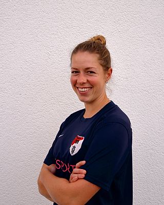 Katharina Lehner