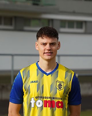 Johannes Niederberger