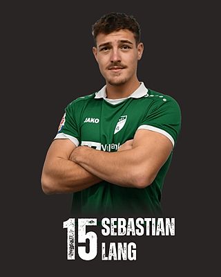 Sebastian Lang