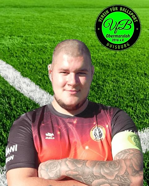 Foto: VfB Obermarxloh eV