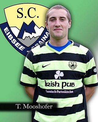 Tobias Mooshofer