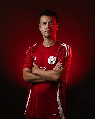 Alexander Fischer
