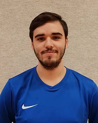 Filipe Jose da Costa Correia