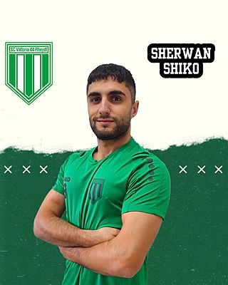 Sherwan Shiko