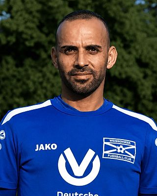 Nasser Choko Saado