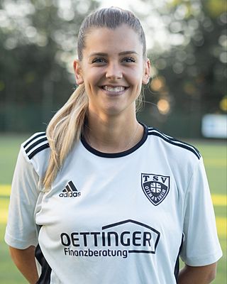 Michaela Bleile