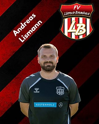 Andreas Lismann