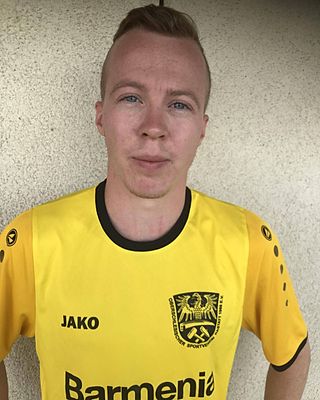 Simon Schulz