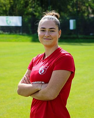 Lea Mährlein