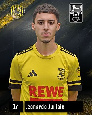 Leonardo Jurisic