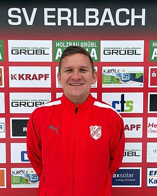 Markus Leipholz